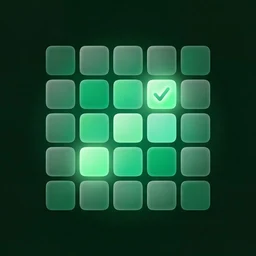 StreakGrid